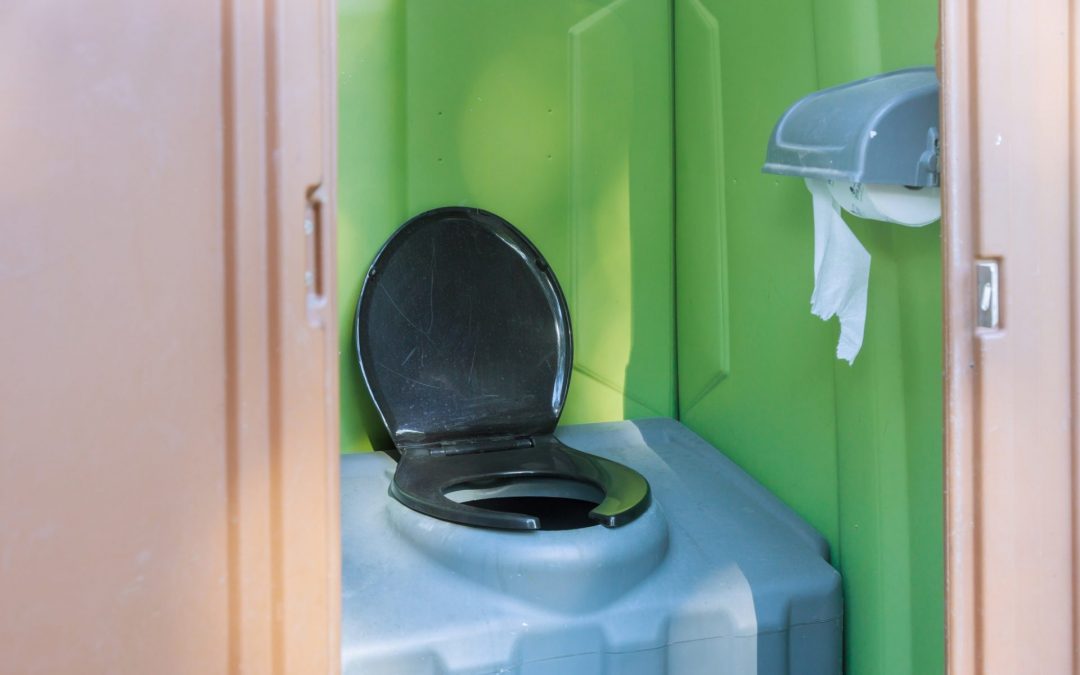 Luxury Portable Toilets: Essential Maintenance Tips for Corporate Events